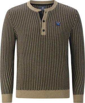 Pullover AKSELVIK schwarz