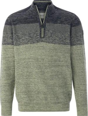 Pullover BELAN grün