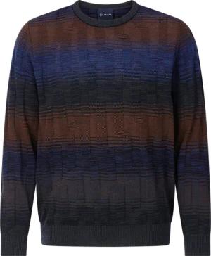 Pullover BENEDOR braun