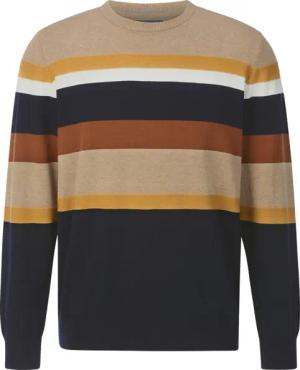 Pullover CALDEN beige