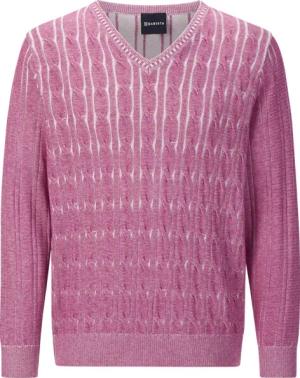 Pullover CARIELLO pink