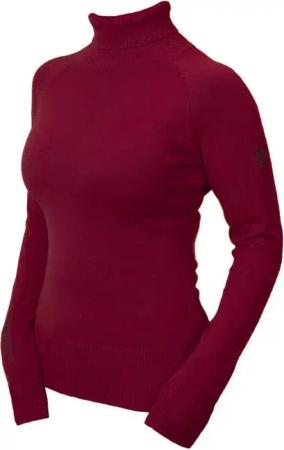Pullover Damen Equestrian Stockholm