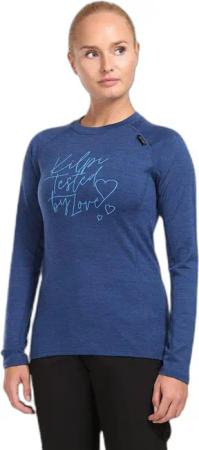 Pullover Frau Kilpi Mavora Top