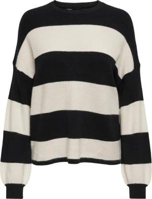 Pullover Frau Only Atalia Stripe