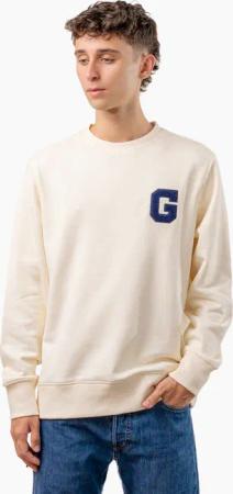 Pullover Gant Graphic