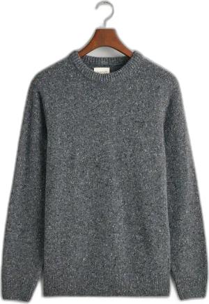 Pullover Gant Wool Neps