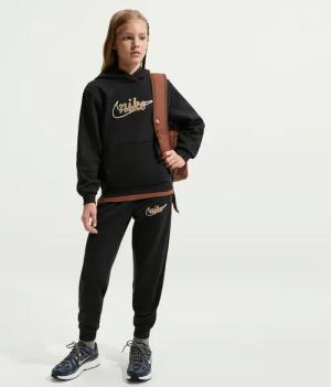 Pullover Kind Nike Sportswear Club Fleece