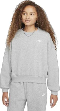 Pullover Mädchen Nike Club