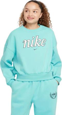 Pullover Mädchen Nike Club