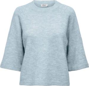 Pullover mit 3/4-Ärmeln, Damen Only Simoni
