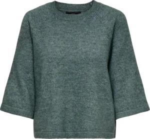 Pullover mit 3/4-Ärmeln für Frauen Only Simoni