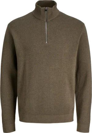 Pullover mit Reißverschlusskragen Jack & Jones Lamilano