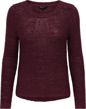 Pullover mit Rundhalsausschnitt Damen Only Geena