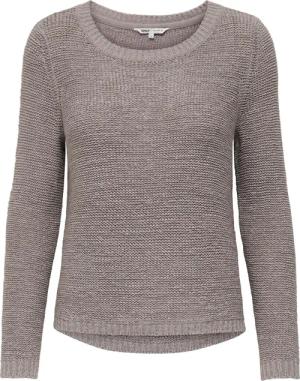 Pullover mit Rundhalsausschnitt Damen Only Geena
