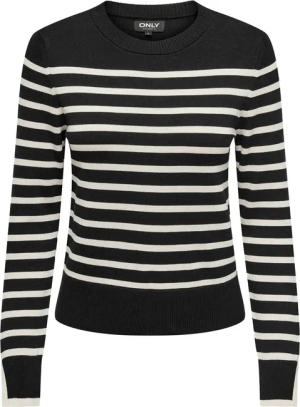 Pullover mit Rundhalsausschnitt Damen Only Kalana