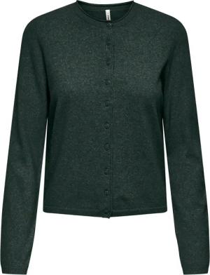 Pullover mit Rundhalsausschnitt Damen Only Loyal