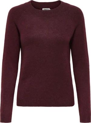 Pullover mit Rundhalsausschnitt Damen Only Rica
