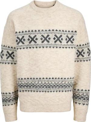 Pullover mit Rundhalsausschnitt Jack & Jones Max