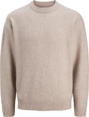 Pullover mit Rundhalsausschnitt Jack & Jones Soho SN