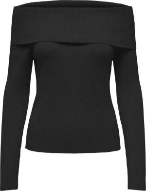 Pullover mit schulterfreien Ärmeln für Damen Only Katia