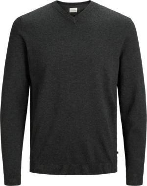 Pullover mit V-Ausschnitt Jack & Jones Basic