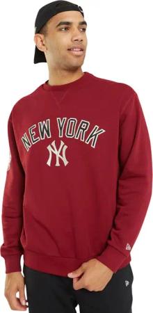 Pullover New Era New York Yankees