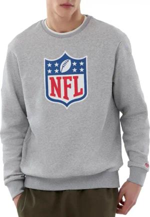 Pullover New Era NOS NFL Crew HGR