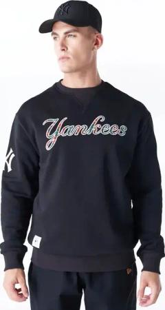 Pullover New York Yankees MLB Tartan Infill