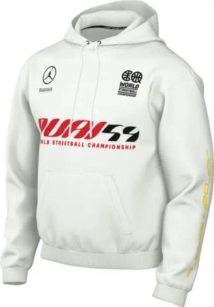 Pullover Nike Jordan Sport Crossover Quai 54