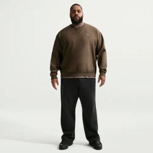 Pullover Nike Solo Swoosh