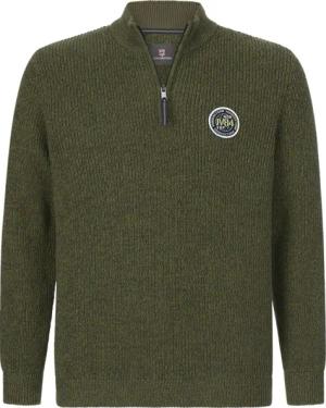 Pullover RAGNARLOD oliv