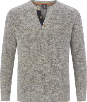 Pullover TJUSE beige