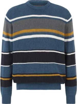 Pullover TORIVARA petrol