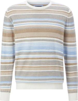 Pullover ULMIR hellblau