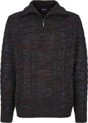 Pullover VENELARI blau