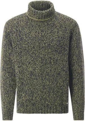 Pullover VESTIGONI grün