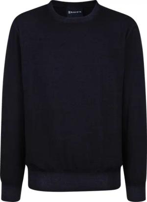 Pullover VISTUNO dunkelblau