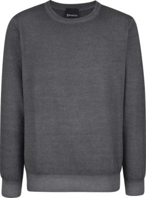 Pullover VISTUNO grau