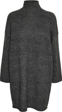 Pulloverkleid Rollkragen Frau Vero Moda Gemma