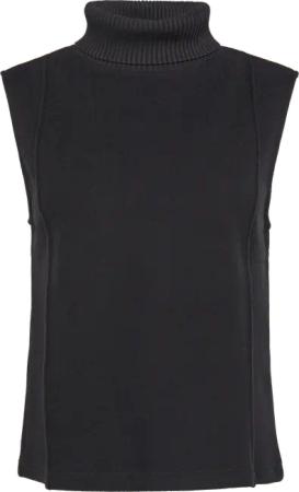 Pullunder mit Turtleneck