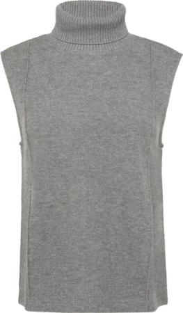 Pullunder mit Turtleneck