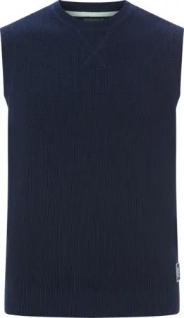 Pullunder URVA dunkelblau