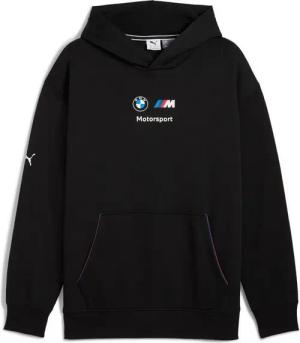 PUMA 2-in-1-Pullover BMW MMS ESS+ Fleece Hoodie Pullover