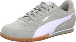 Puma 402673 005 BELLA DONNA SD Grün Shoes Gr. 375