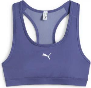 Puma 4keeps Blue Women's T-shirt