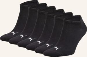 PUMA 6er-Pack Sneakersocken EVERDAY