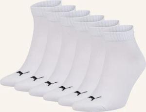 PUMA 6er-Pack Strümpfe EVERDAY
