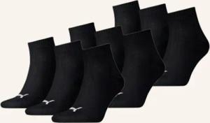 PUMA 9er-Pack Socken QUARTER