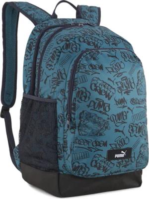 PUMA Academy 29 l Rucksack mit Allover-Print Erwachsene PUMA