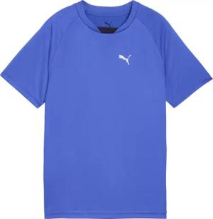 Puma - Active Sports Poly T-Shirt Jungen royal sapphire
